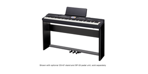 CASIO Privia PX-360 Bundle