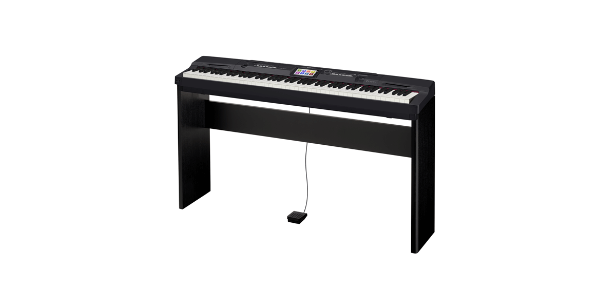 Casio clearance px 360