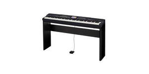 CASIO Privia PX-360 Bundle
