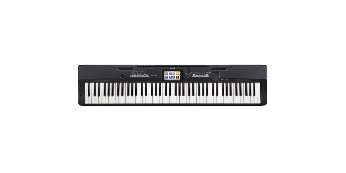 CASIO Privia PX 360 Bundle Northwest Pianos