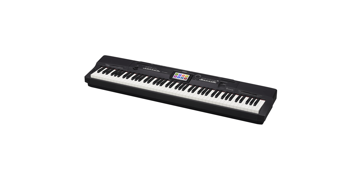 CASIO Privia PX 360 Bundle Northwest Pianos