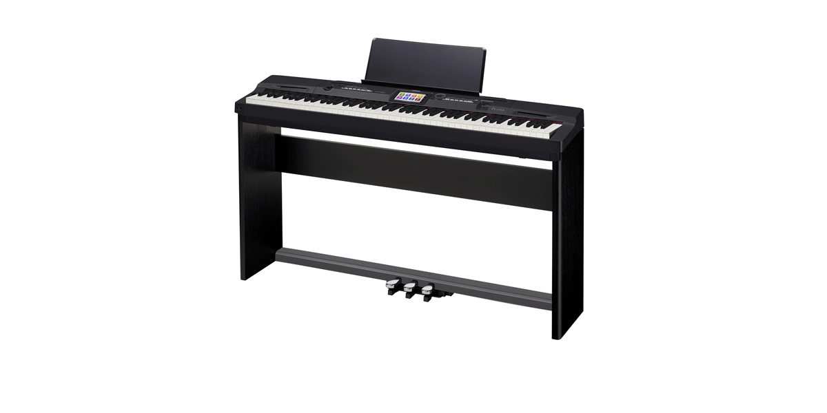 CASIO Privia PX 360 Bundle Northwest Pianos