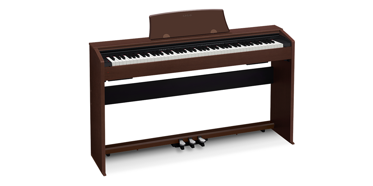 CASIO Privia PX 770 Northwest Pianos