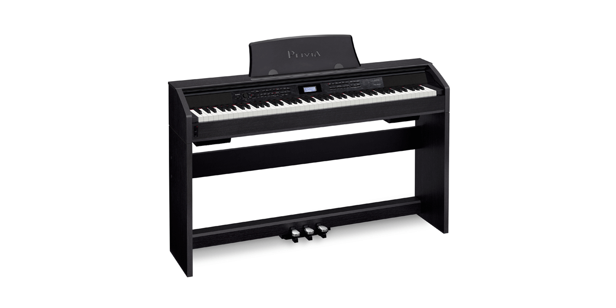 CASIO Privia PX-780 | Northwest Pianos CASIO Privia PX-780 | Northwest Pianos