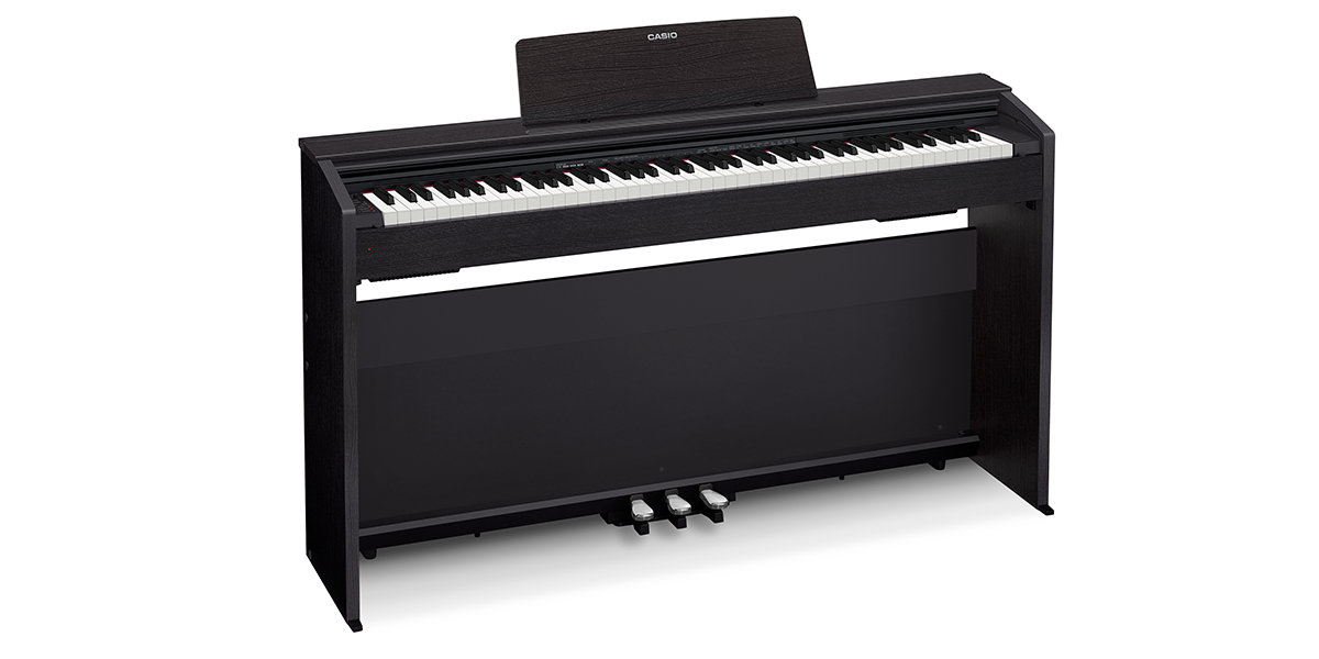Casio Privia PX 870 Digital Piano
