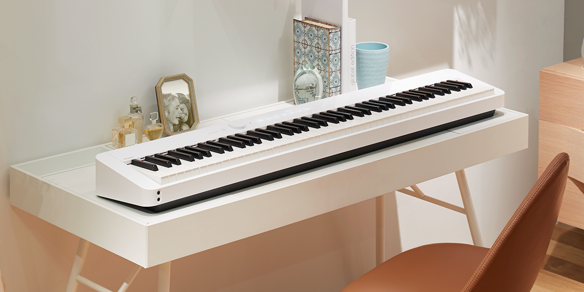 CASIO Privia PX-S1100 Keyboard Only | Northwest Pianos