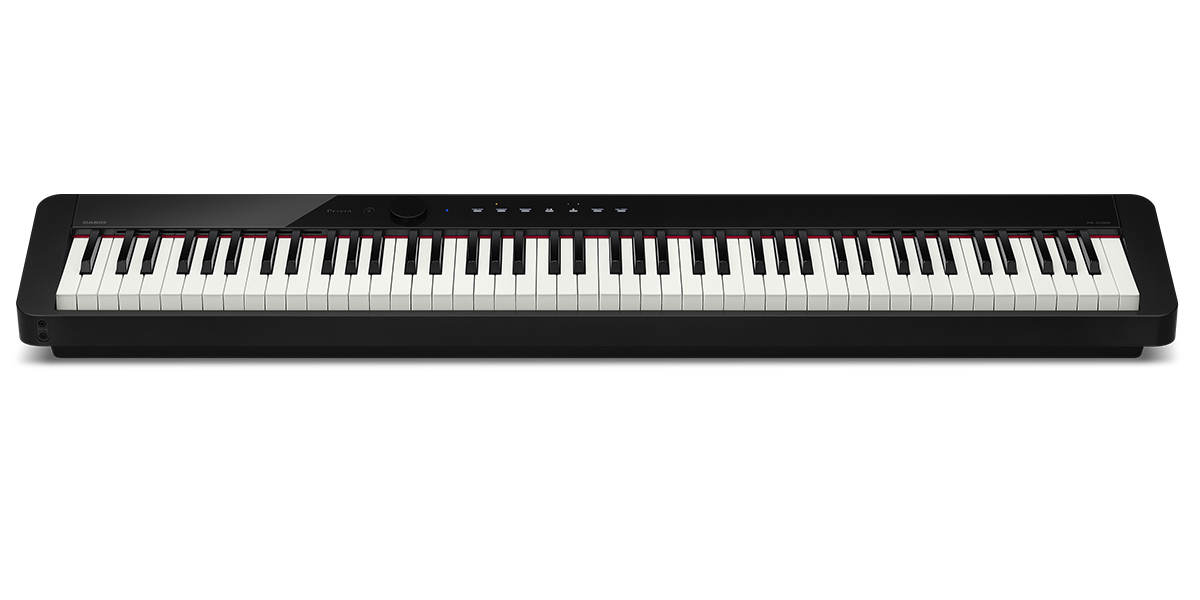 CASIO Privia PX-S1100 Keyboard Only | Northwest Pianos CASIO Privia PX-S1100 Keyboard Only | Northwest Pianos