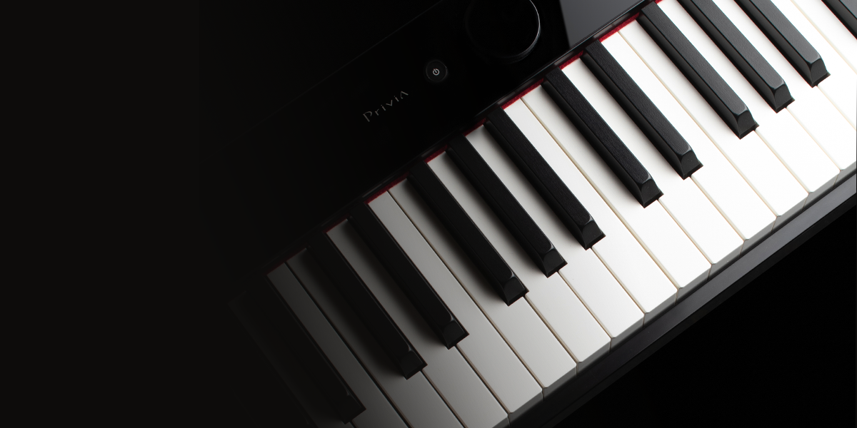 Casio Privia PX-S3100 Digital Piano Offers Stunning Realism and Performance  at A Highly Affordable Price