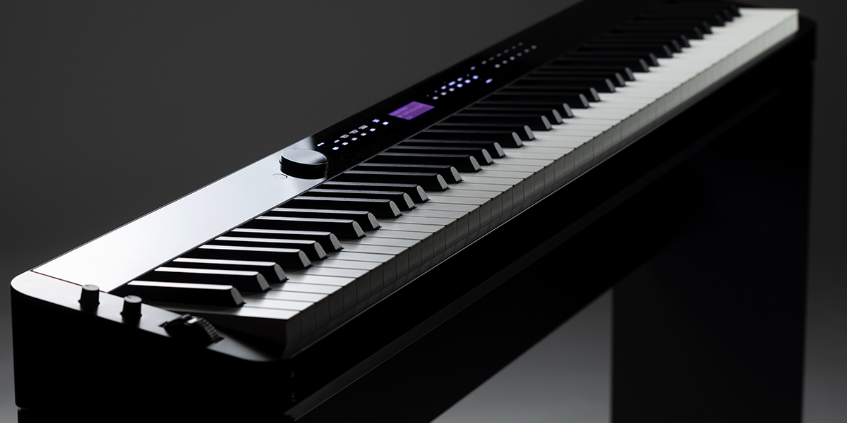 CASIO Privia PX S3100 Keyboard Only Northwest Pianos