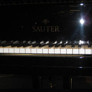 Sauter Piano Northwest Pianos.