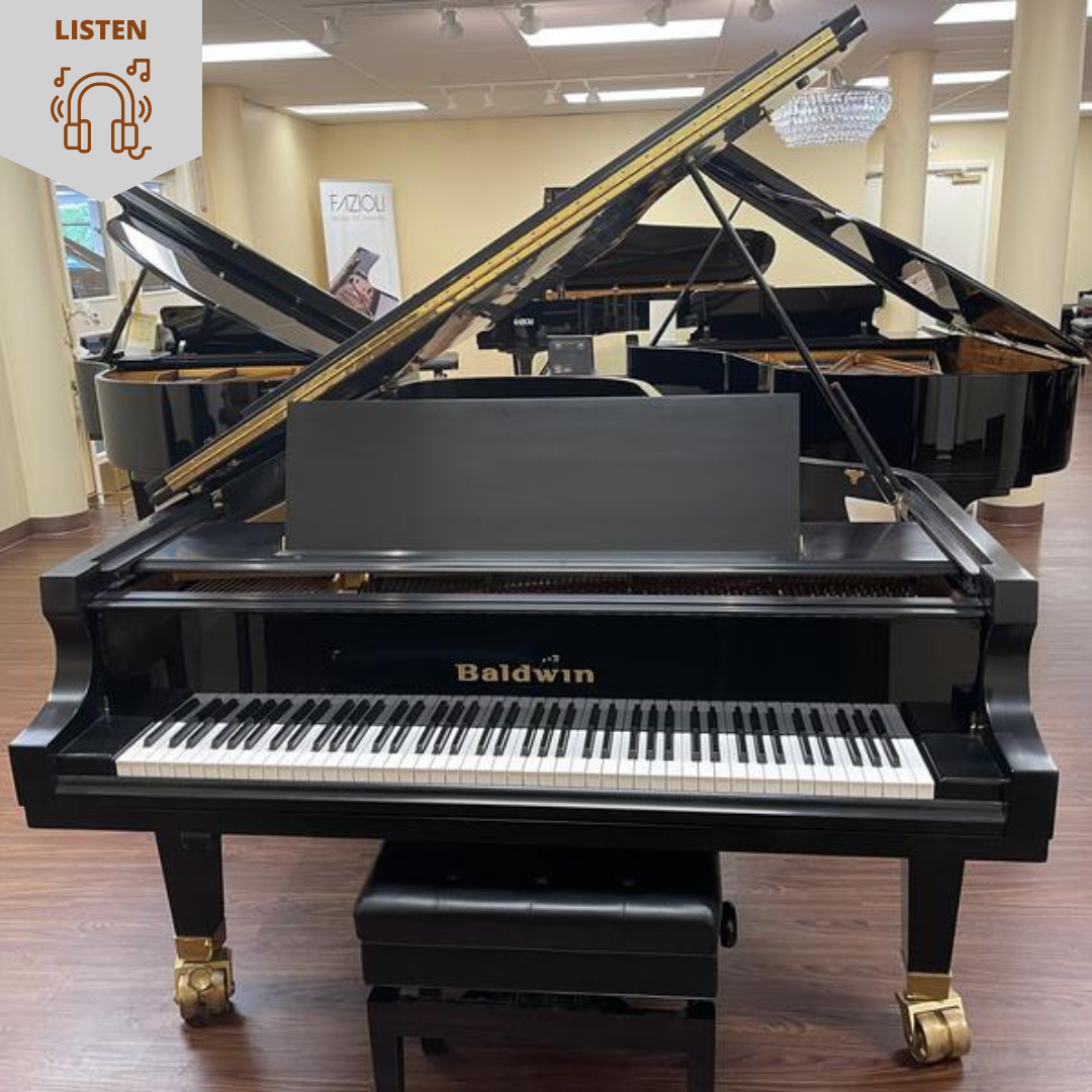 Baldwin SD 10 9 Northwest Pianos