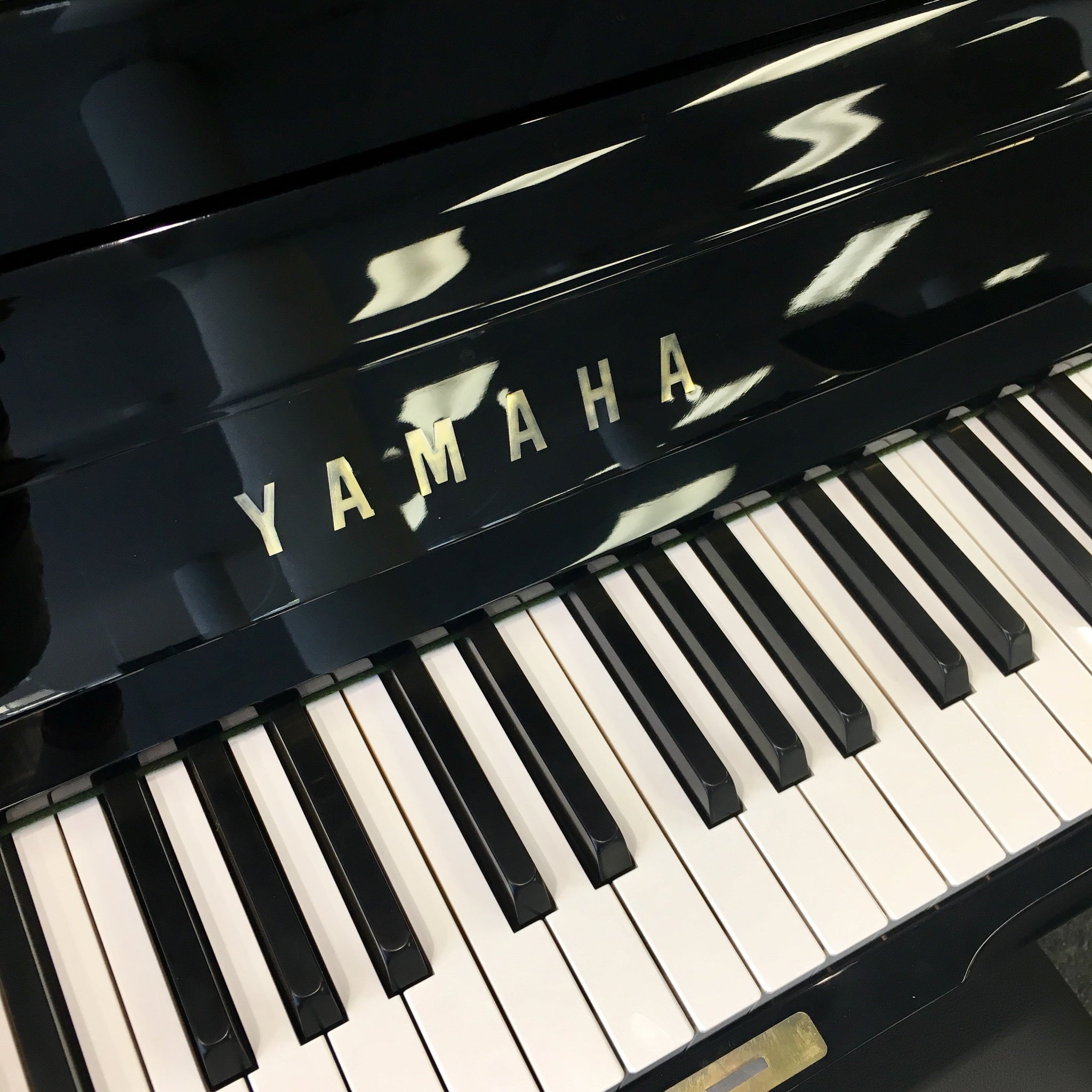 Yamaha u3 shop second hand price