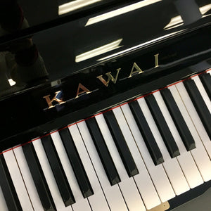 Certified Pre-Owned Kawai Uprights (48'', 49'', 52'')  $5595-$6995
