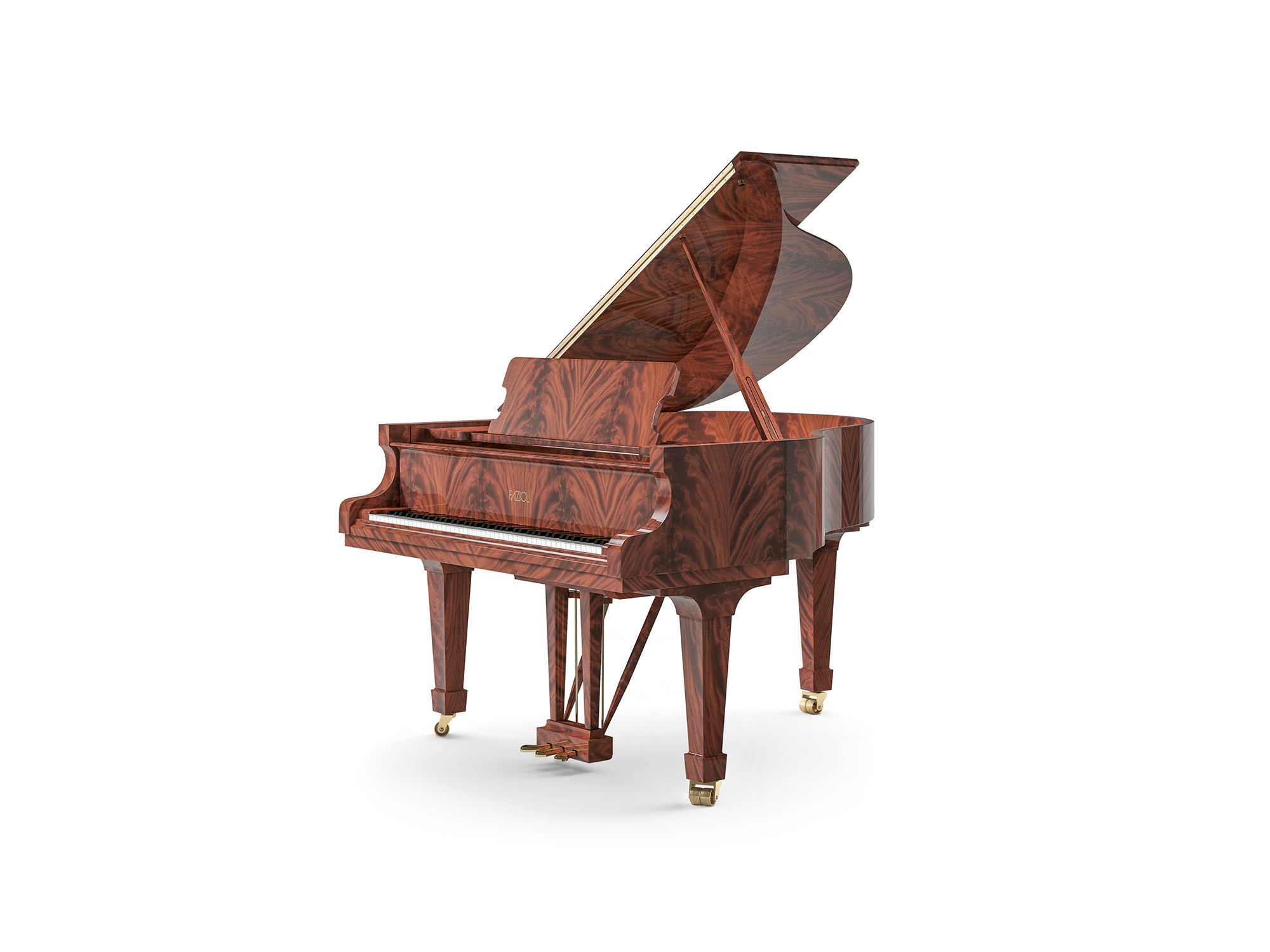 Fazioli f156 cheap