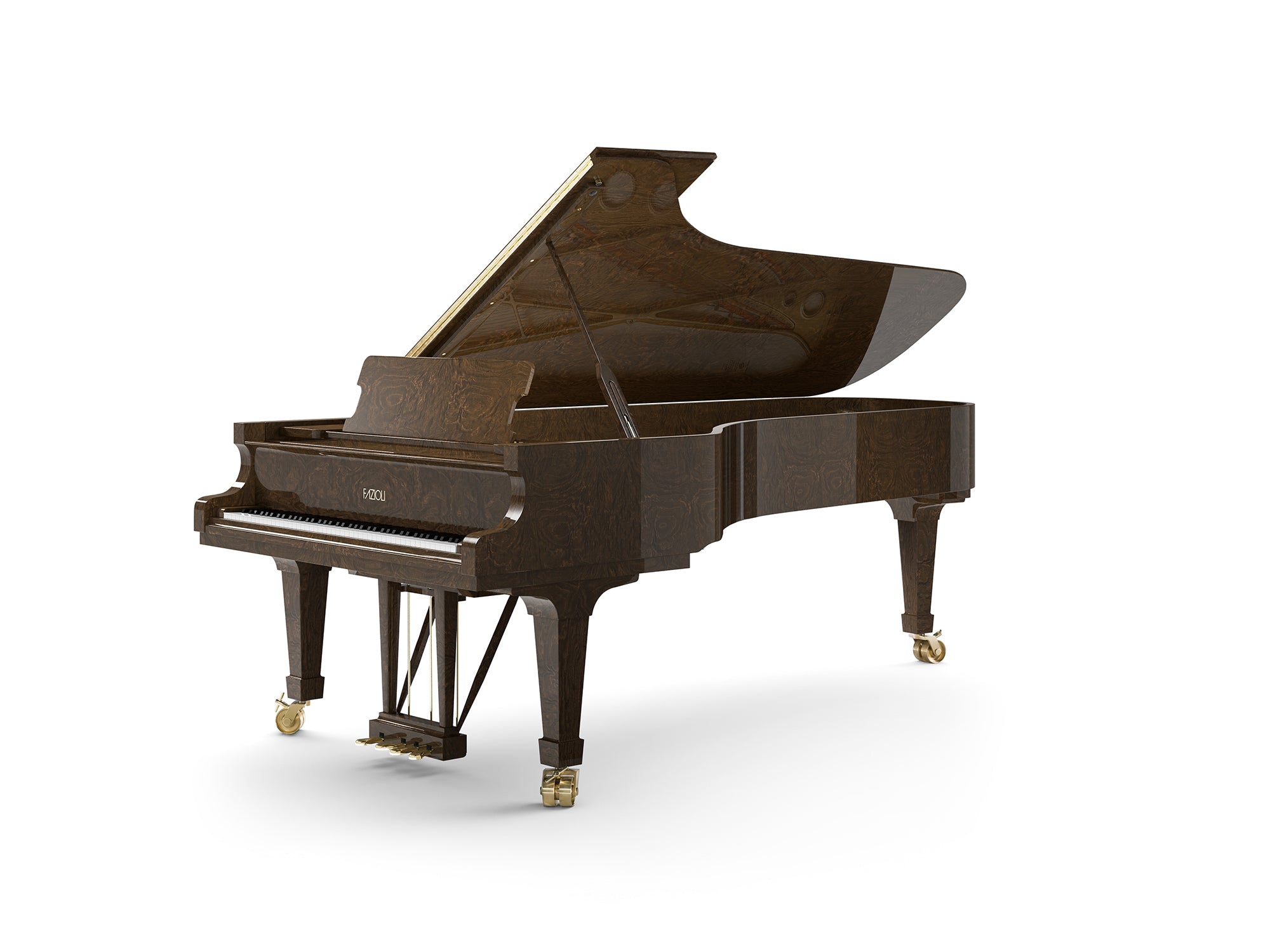 FAZIOLI F308 (10'3')