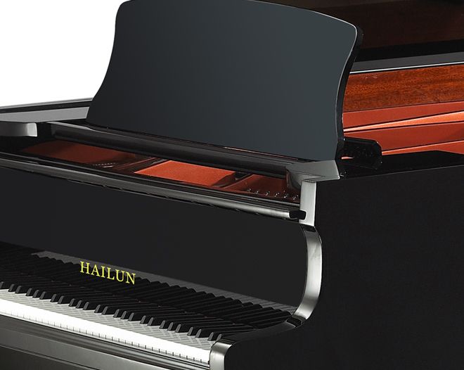 Hailun Grand Piano Northwest Pianos.