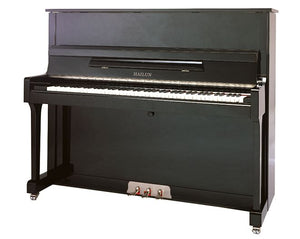 Hailun Upright Piano Northwest Pianos.
