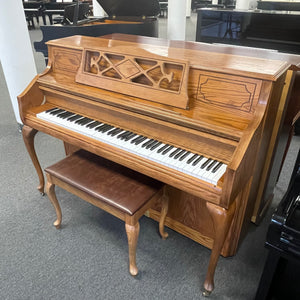 Kohler & Campbell SKV-430 (44'')