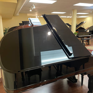 Steinway & Sons Model B (6'10.5')