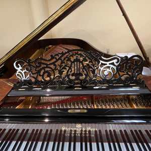 Steinway & Sons Model B (6'10.5')