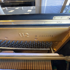 Yamaha U2 (50'')
