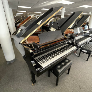 Kohler & Campbell SKG-500S (5'1'')