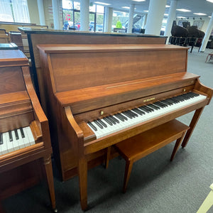 Baldwin 562 (44'')