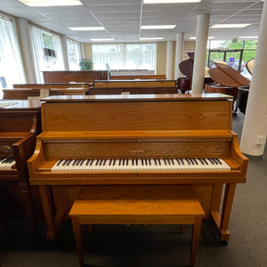 Yamaha P22 (45")