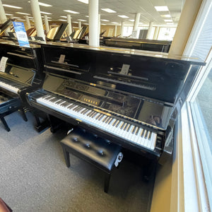 Yamaha U2 (50'')