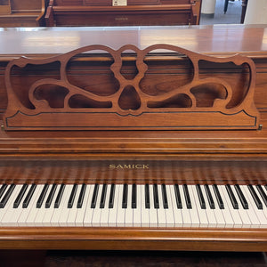 Samick SU-143 (44'')