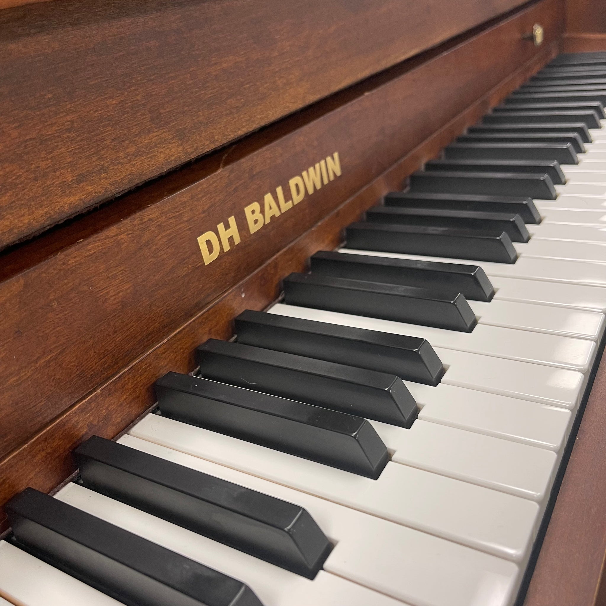 Baldwin online electric piano