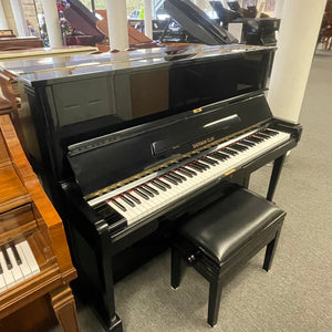 Sherman Clay RS 21 48 Northwest Pianos