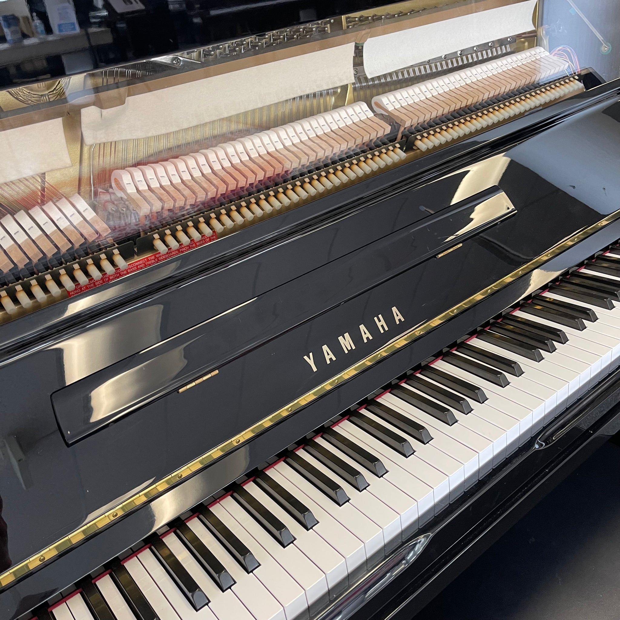 ヤマハ アップライトピアノ U1 調律済み 音源あり アップライト ヤマハ アップライトピアノ U1 調律済み 音源あり アップライト