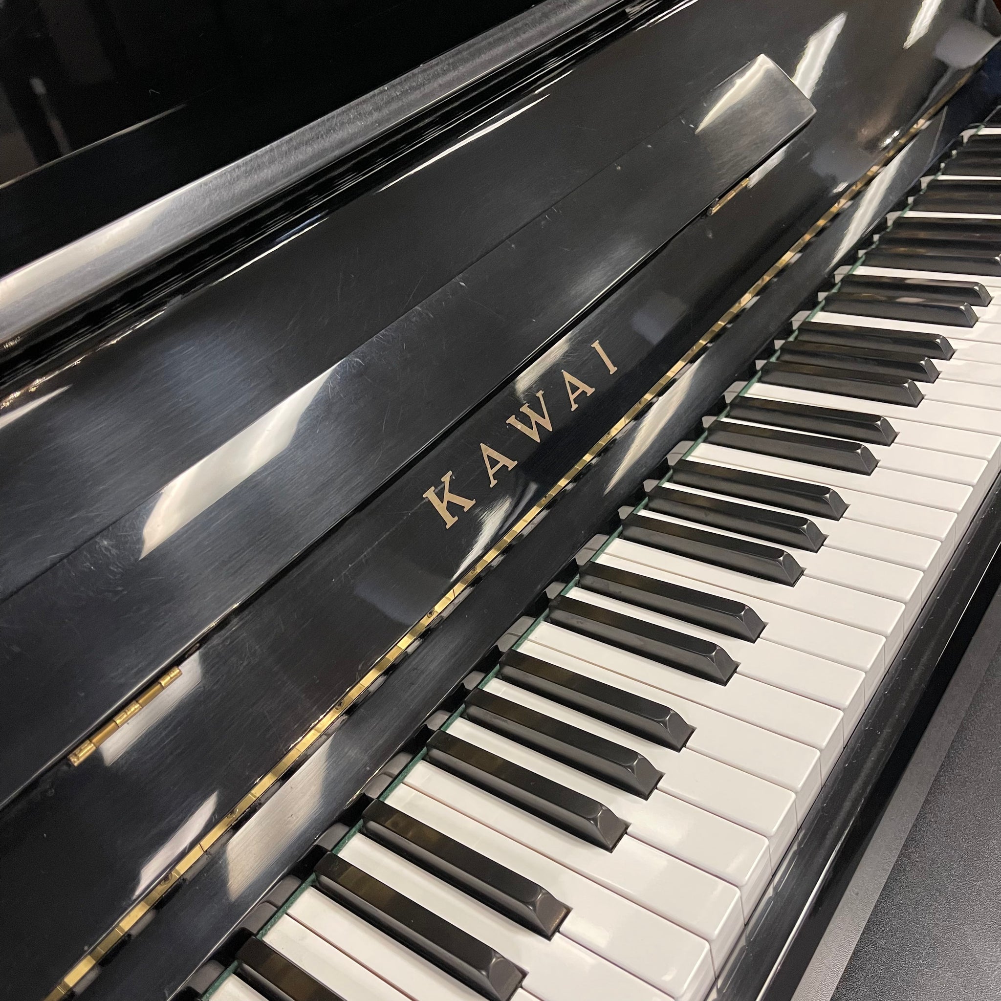Kawai BL-31 (49'') | Northwest Pianos Kawai BL-31 (49'') | Northwest Pianos