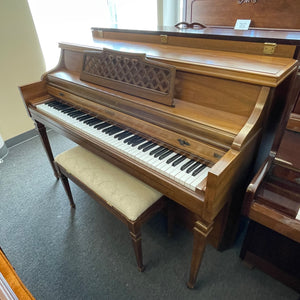 Kimball Console (41'')