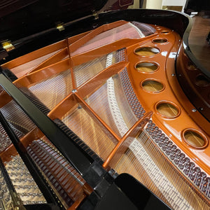 Bosendorfer Model 190 (6'3'')