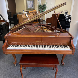 Baldwin B1 (4'10'')