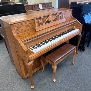 Kohler & Campbell SKV-430 (44'')