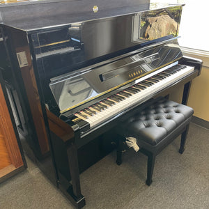 Yamaha U10BL (48'')