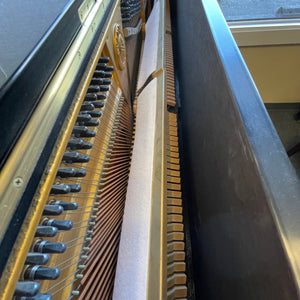 Yamaha U2 (50'')