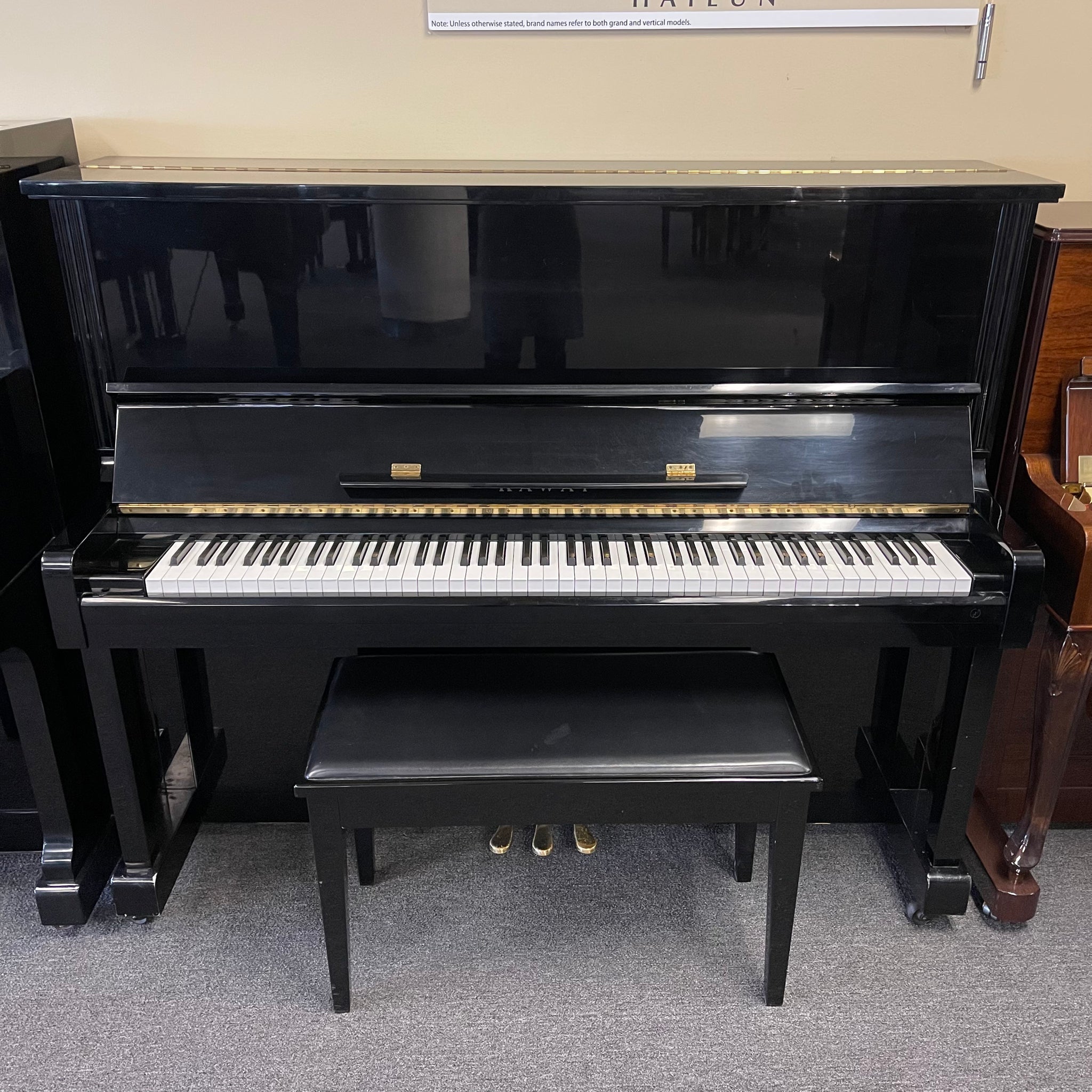 KAWAI BL-31 アップライトピアノ Kawai BL-31 (49 KAWAI BL-31 アップライトピアノ Kawai BL-31 (49