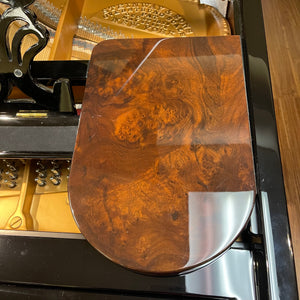 Steinway & Sons Model B (6'10.5')
