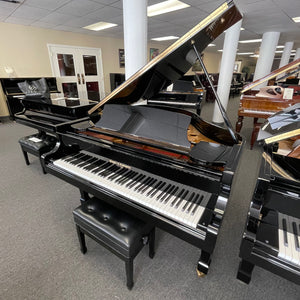 Kohler & Campbell SKG-500S (5'1'')