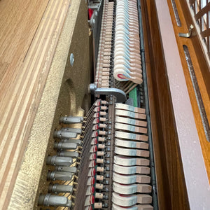 Kimball Console (41'')