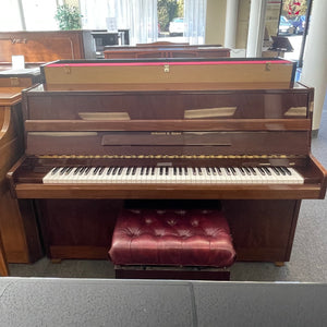 Schafer & Sons VS-40 (42'')