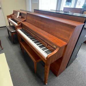 Baldwin 562 (44'')