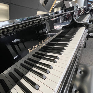 Kohler & Campbell SKG-500S (5'1'')