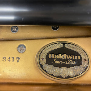Baldwin SD-10 (9")
