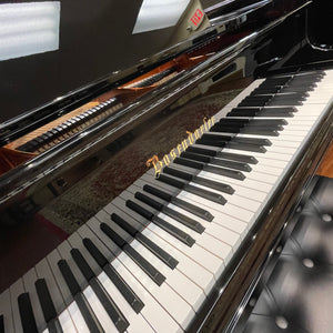 Bosendorfer Model 190 (6'3'')