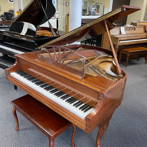 Baldwin B1 (4'10'')